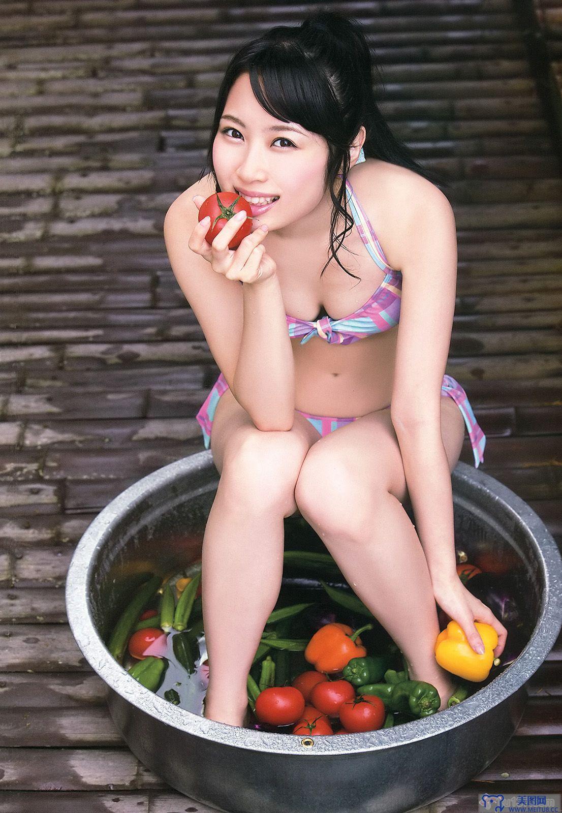 [Young Animal] 2013 No.86 SKE48