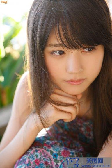 [Bomb.tv套图] 20111031 GRAVURE Channel 2011年11月號 PART3