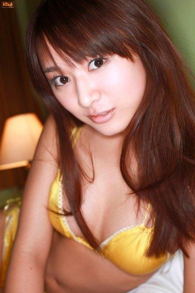 [Bomb.tv套图] GRAVURE Channel 2011年8月號 2011.08.01(1)