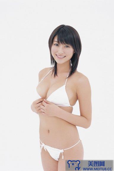 [Bomb.tv套图] 原干惠 Mikie Hara 经典美女图片 日本MM