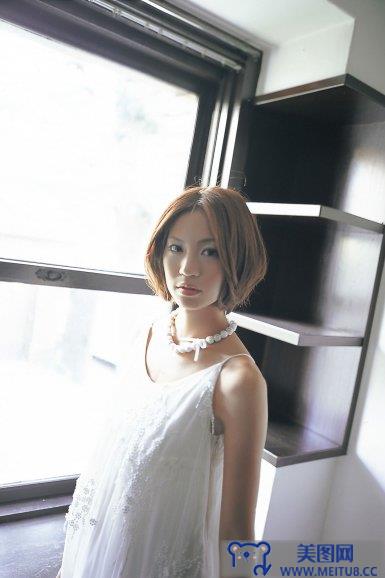 [Bomb.tv套图] 安田美沙子 Misako Yasuda 美女生活写真照