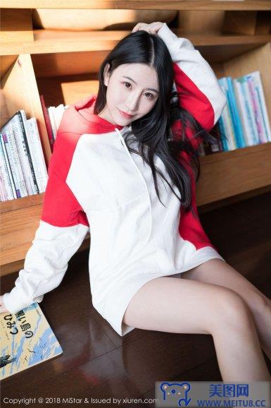 [MiStar美女] 2018.07.04 Vol.231 绯月樱-Cherry