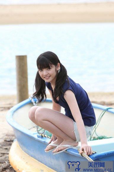 [Hello! Project Digital Books]No.109 Sayumi Michishige 道重さゆみ vol.1