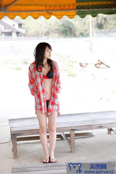 [Hello! Project digital books]No.106 Airi Suzuki 鈴木愛理 vol.4