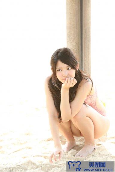 [Hello! Project Digital Books]No.124 Airi Suzuki 鈴木愛理 vol.2