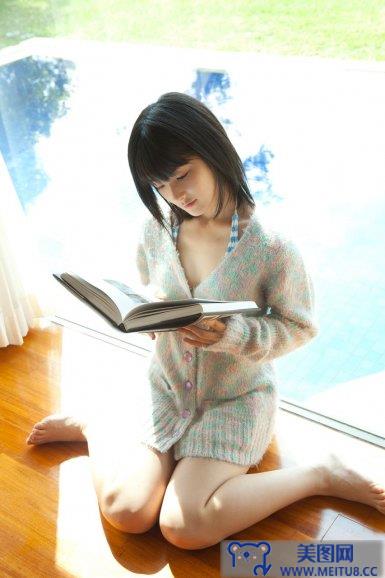 [Hello! Project Digital Books]No.98 Momoko Tsugunaga 嗣永桃子