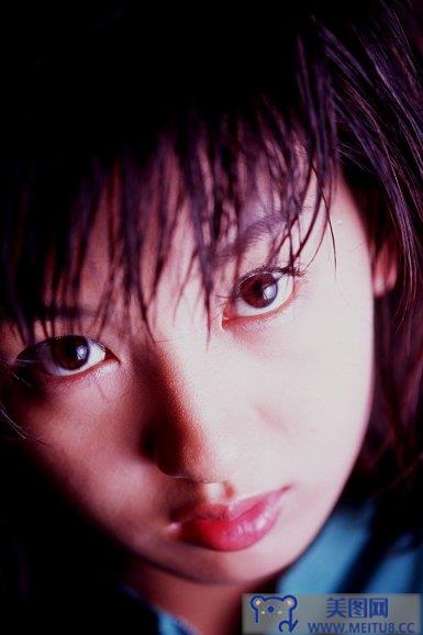 [NS Eyes写真套图]1999.08.31 SF-No.022 Asuka Yanagi(柳明日香)