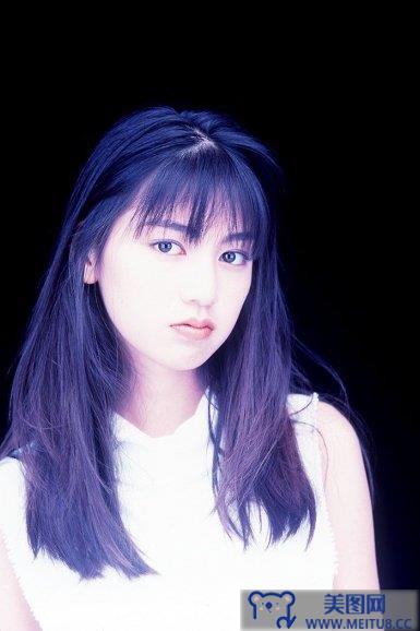 [NS Eyes写真套图]1999.12.14 SF-No.037 Risa Goto(後藤理沙)-UNDERAGE!