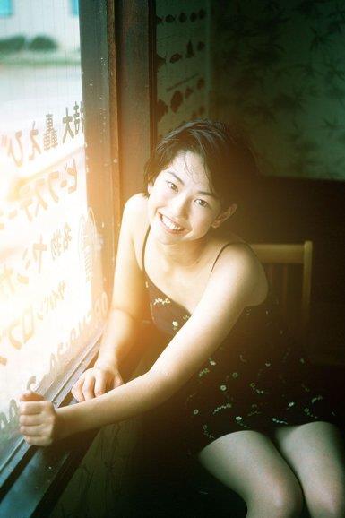 [NS Eyes写真套图]2000.02.22 SF-No.047 Ayumi Satoh(佐藤鮎美)-UNDERAGE!