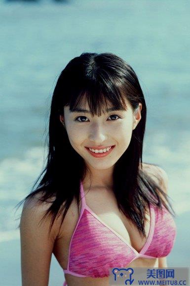 [NS Eyes写真套图]2000.03.30 SF-No.052 Reika Nakajima(中岛礼香)