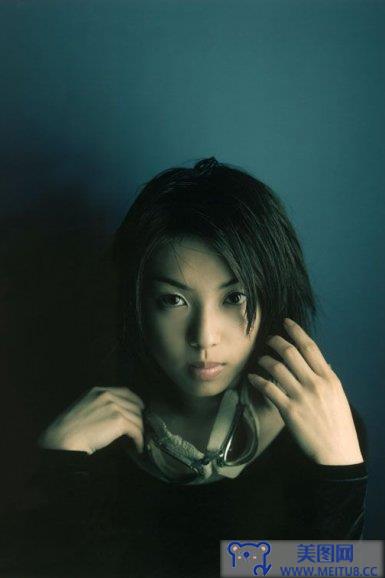 [NS Eyes写真套图]2001.01.26 SF-No.095 Rina Uchiyama(内山理名)