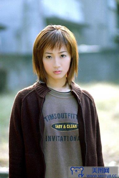 [NS Eyes写真套图]2001.03.23 SF-No.103 Ageha Matsusaki(松咲あげは)