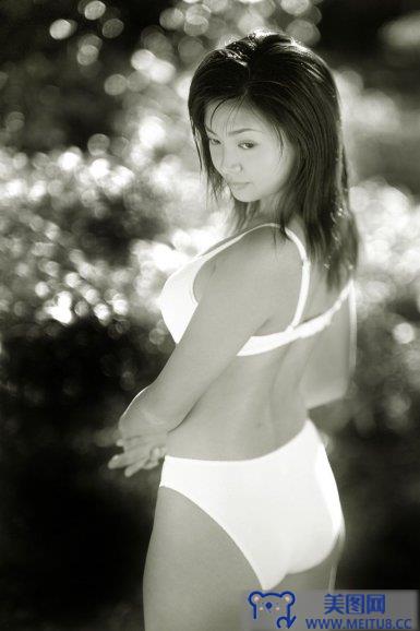 [NS Eyes写真套图]2001.04.27 SF-No.108 Mika Sakamoto(坂本三佳)