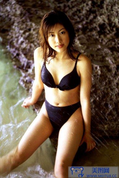 [NS Eyes写真套图]2001.10.05 SF-No.131 Megumi Yasu(安めぐみ)
