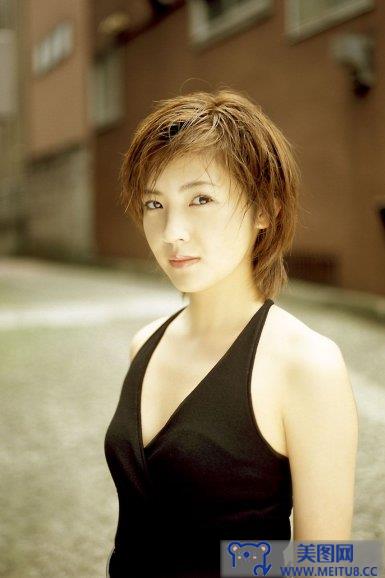 [NS Eyes写真套图]2002.01.04 SF-No.144 Mari Hoshino(星野真里)
