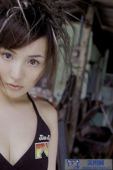 [NS Eyes写真套图]2002.02.15 SF-No.150 Erika Ito(伊藤絵理香)