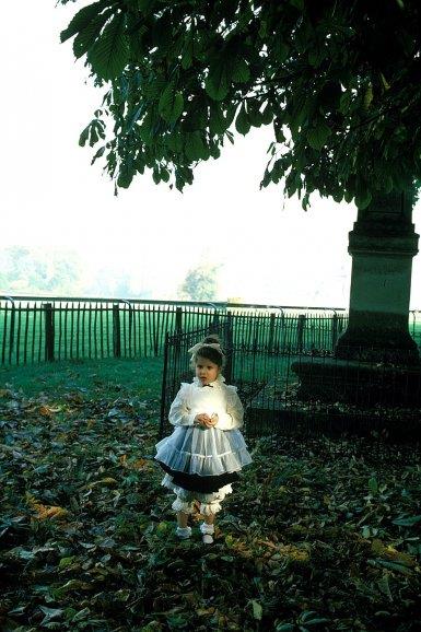 [NS Eyes写真套图]2002.12.20 SF-No.194 Alexandra Garijo – CHILD PHOTOGRAPHY!