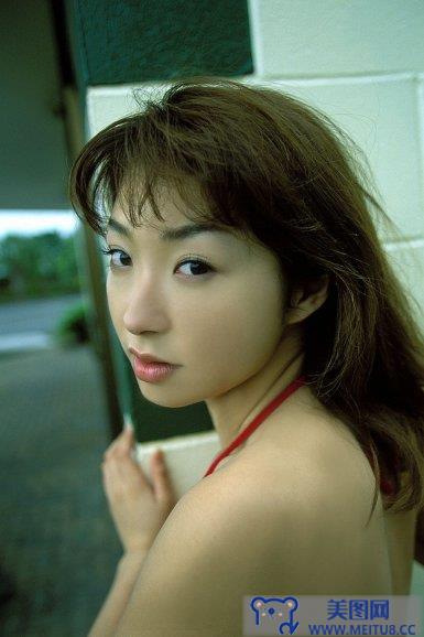 [NS Eyes写真套图]2003.08.22 SF-No.228 Namiko Wakabayashi(若林菜美子)