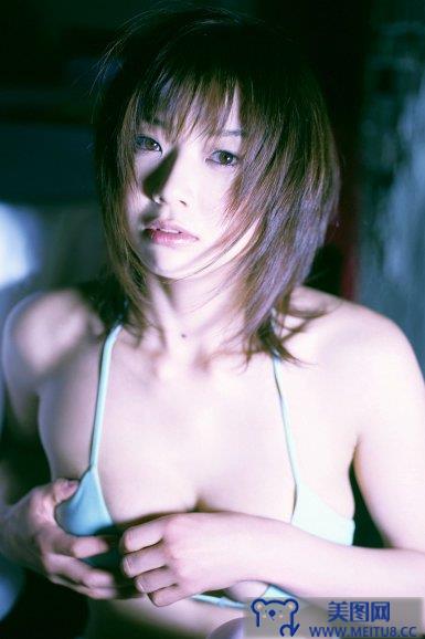 [NS Eyes写真套图]2006.06.02 SF-No.373 Hitomi Aizawa(相澤仁美)
