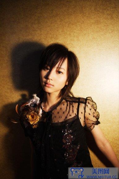 [NS Eyes写真套图]2006.07.14 SF-No.379 Maki Horikita(堀北真希)-UNDERAGE!