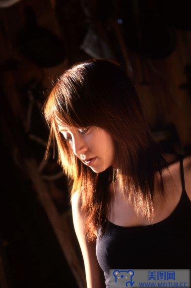 [NS Eyes写真套图]2006.08.04 SF-No.382 Akiko Yada(矢田亜希子)