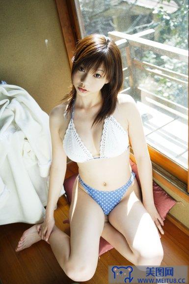 [NS Eyes写真套图]2006.08.25 SF-No.385 Maya Koizumi(小泉麻耶)