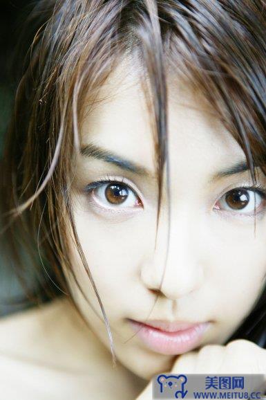 [NS Eyes写真套图]2007.03.04 SF-No.412 Rina Uchiyama(内山理名)