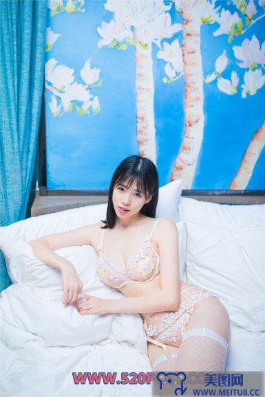 [PartyCat写真] 2018.05.05 NO.111 Ellie艾栗栗