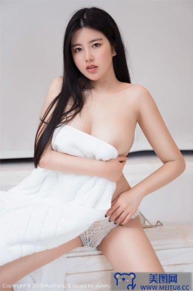 [HuaYang美女] 2018.01.09 VOL.024 娜露Selena