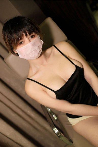 [ROSI美女图]口罩系列 2018.05.12 NO.699