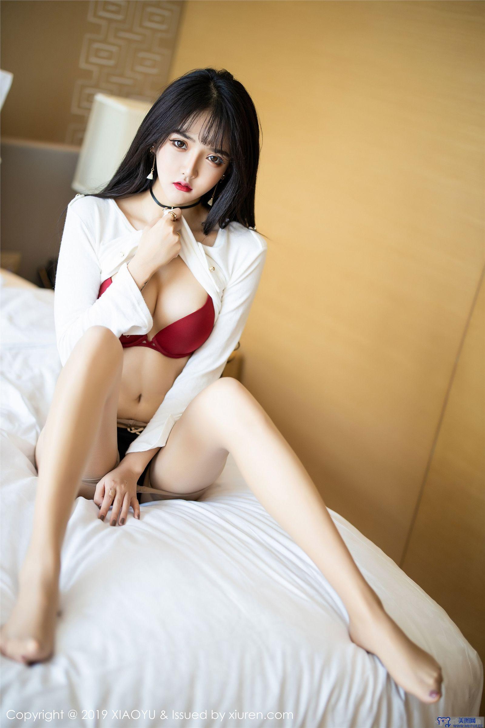 [XIAOYU语画界] 2019.12.11 Vol.212 Miko酱吖