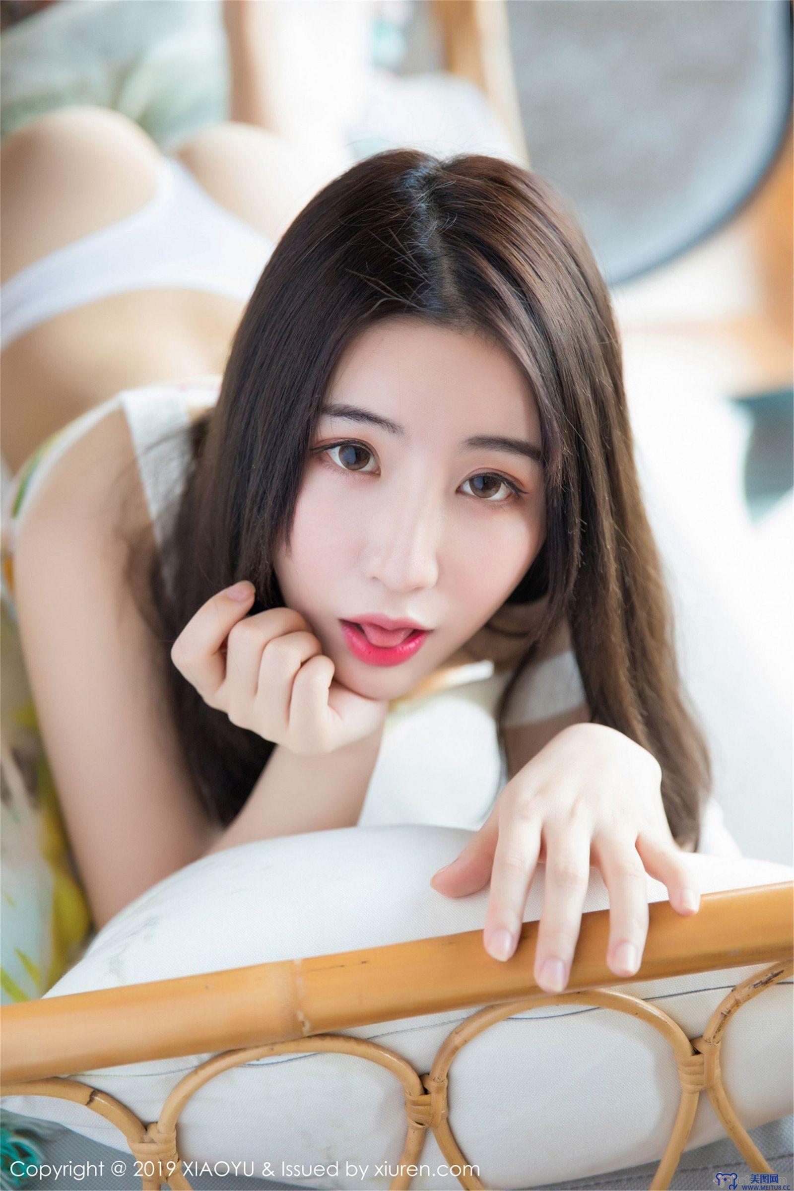 [XIAOYU语画界] 2019.06.17 VOL.090 绯月樱-Cherry Y