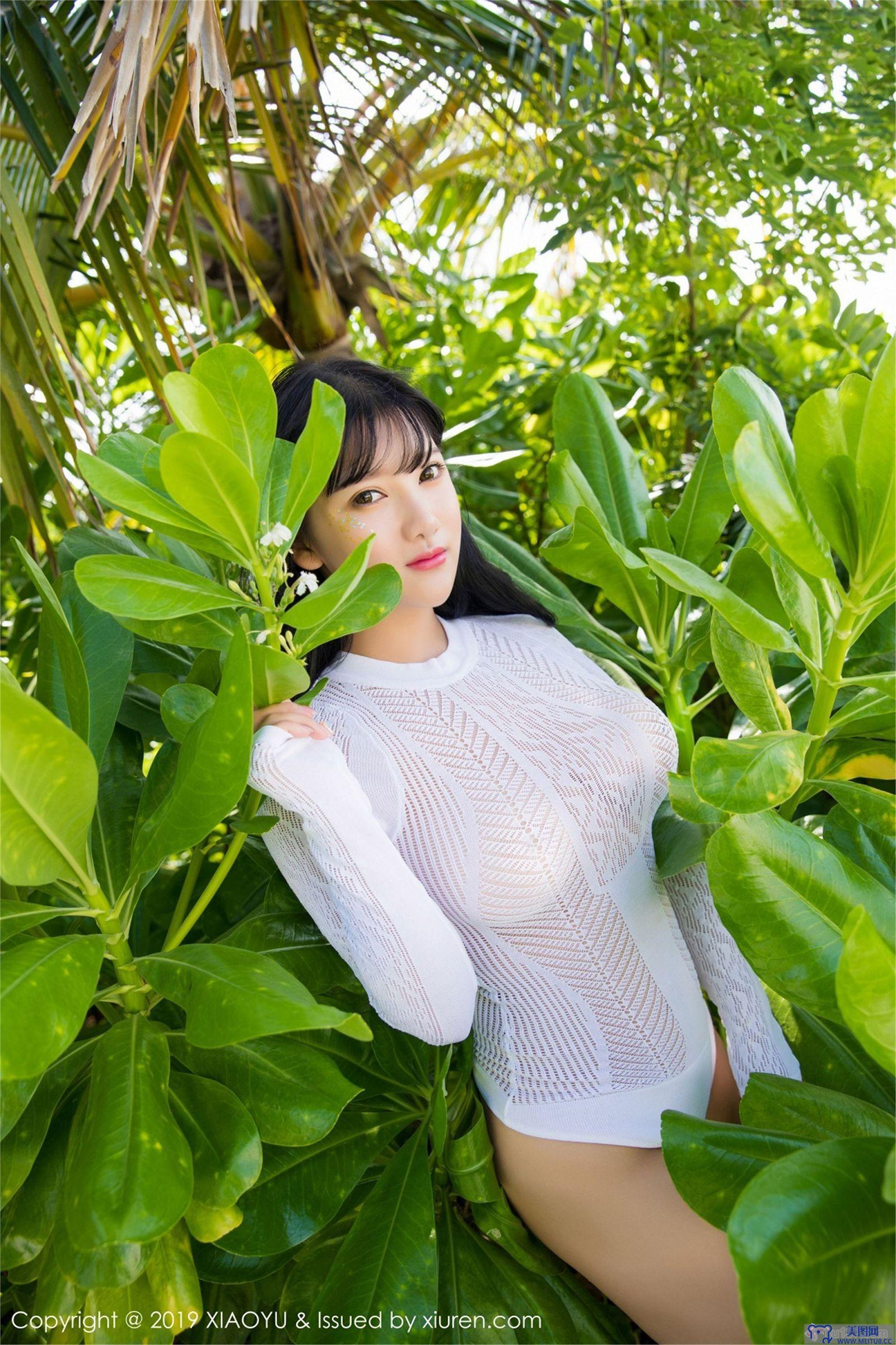 [XIAOYU语画界] 2019.05.15 VOL.070 小尤奈 Y