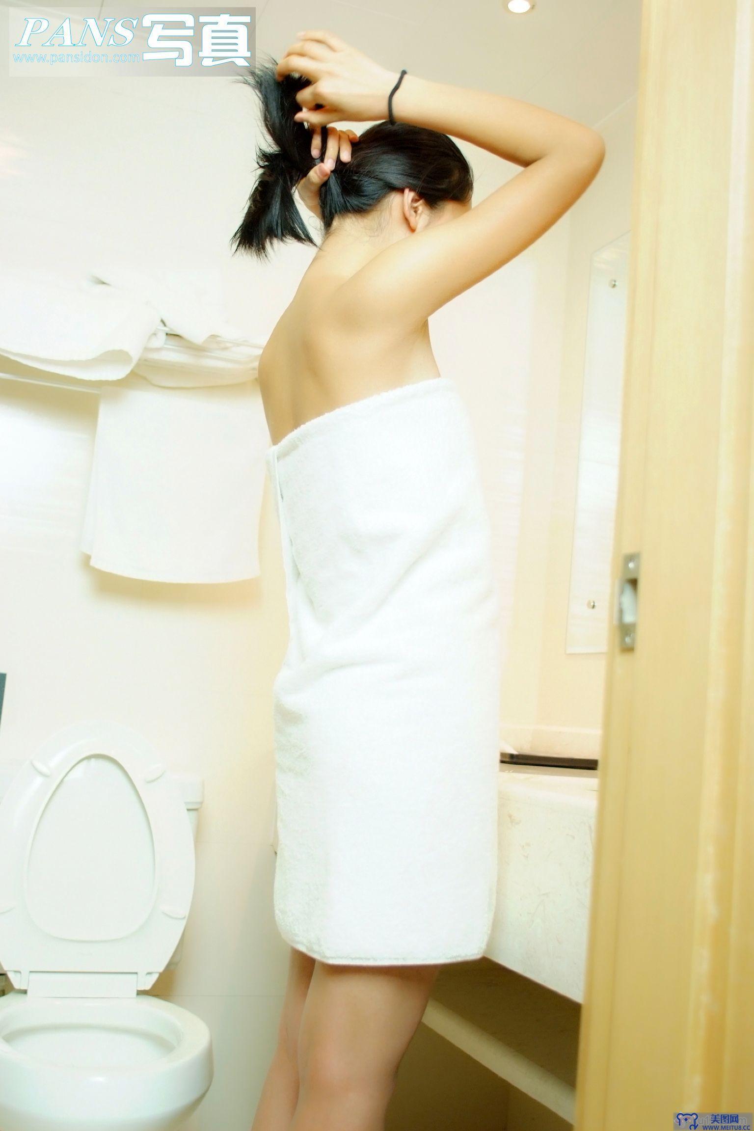 [PANS美女写真]2013.04.29 NO.061