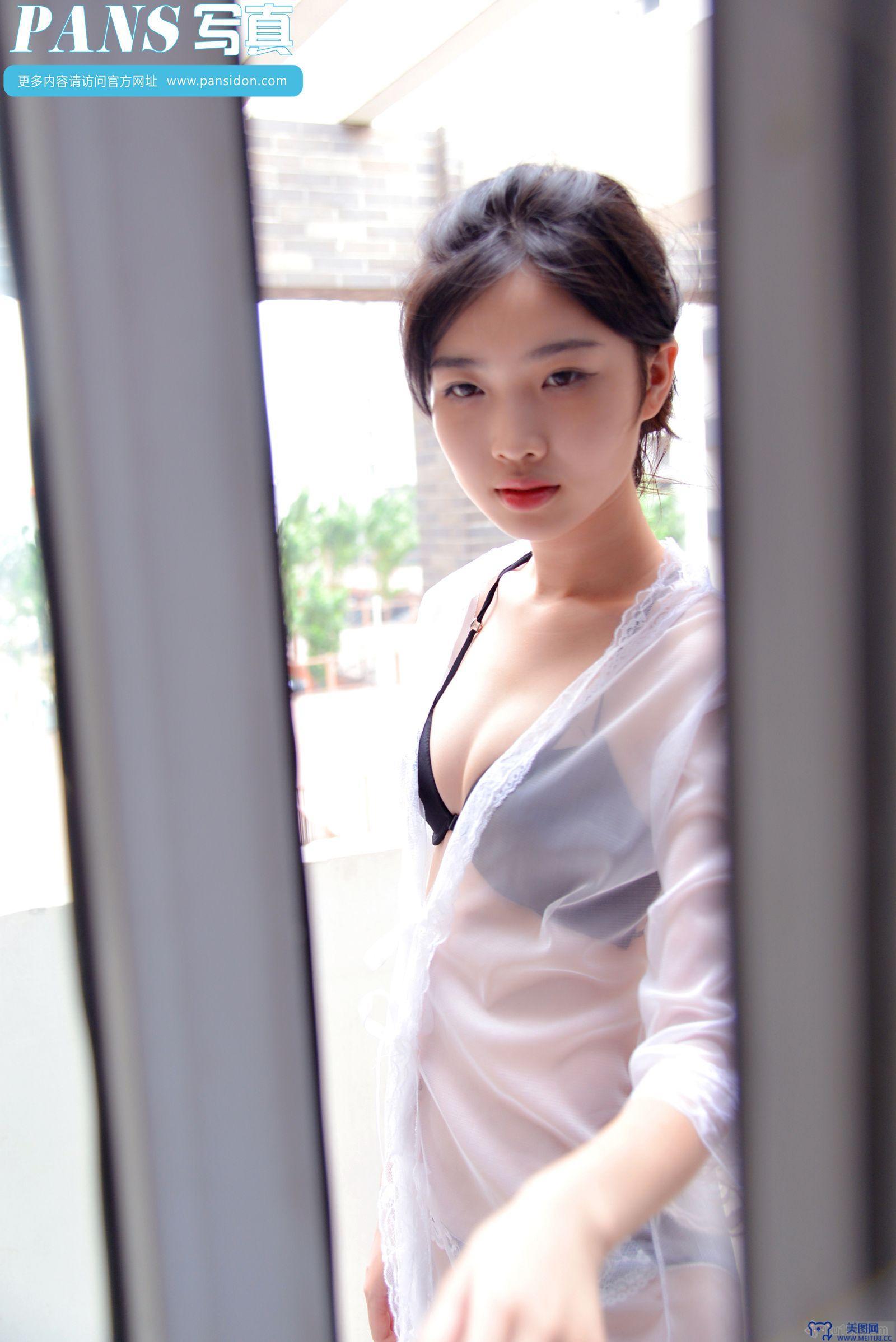 [PANS美女写真]2014.09.15 NO.300期 梦梦