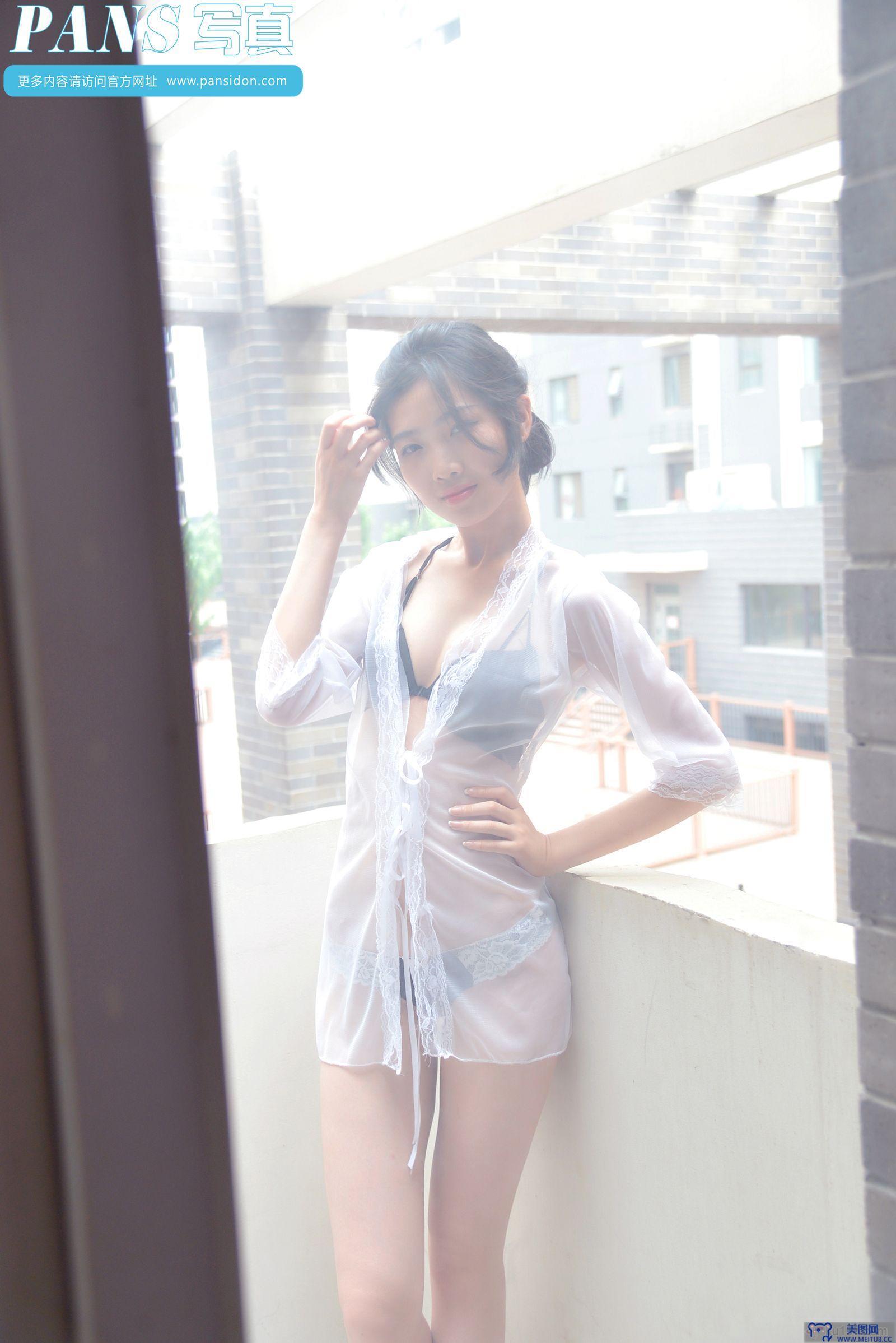 [PANS美女写真]2014.09.15 NO.300期 梦梦