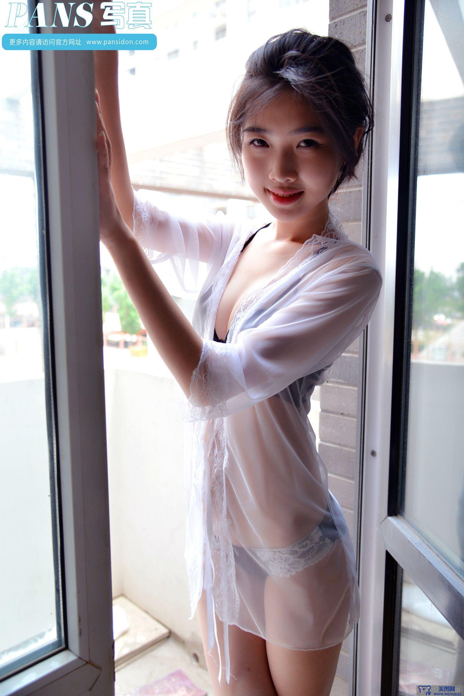 [PANS美女写真]2014.09.15 NO.300期 梦梦