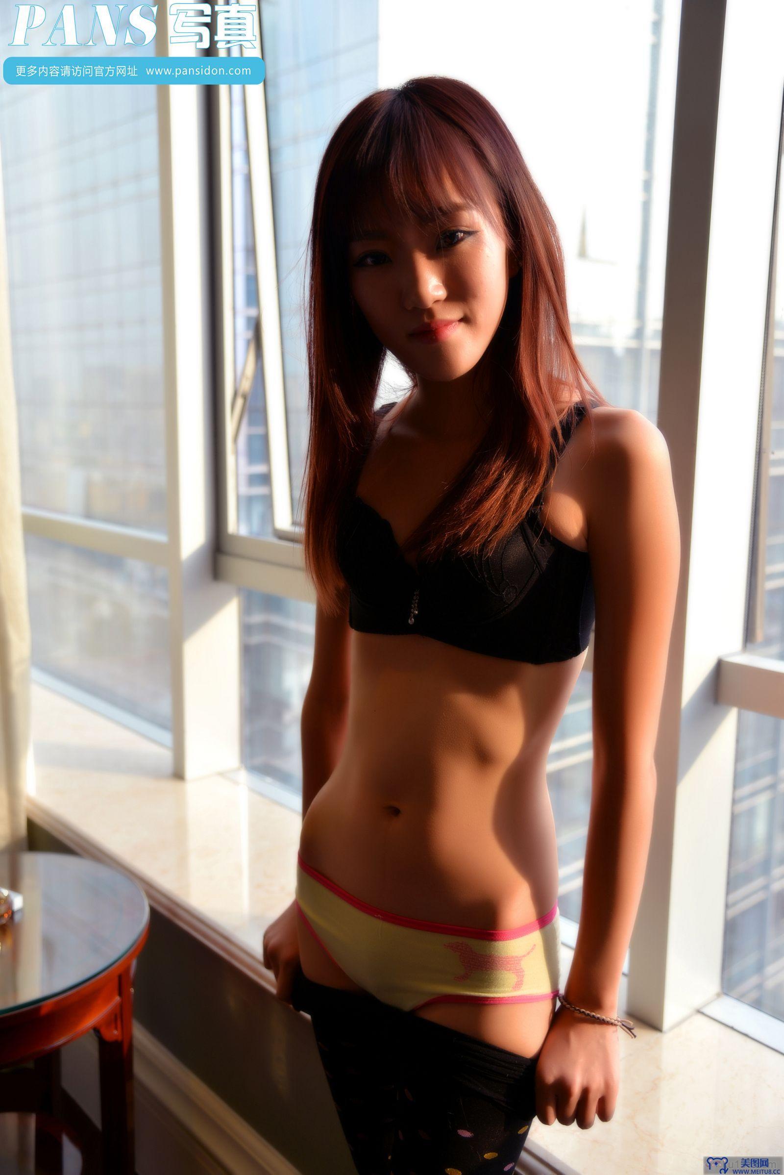 [PANS美女写真]2014.12.14 NO.348期 梦楠