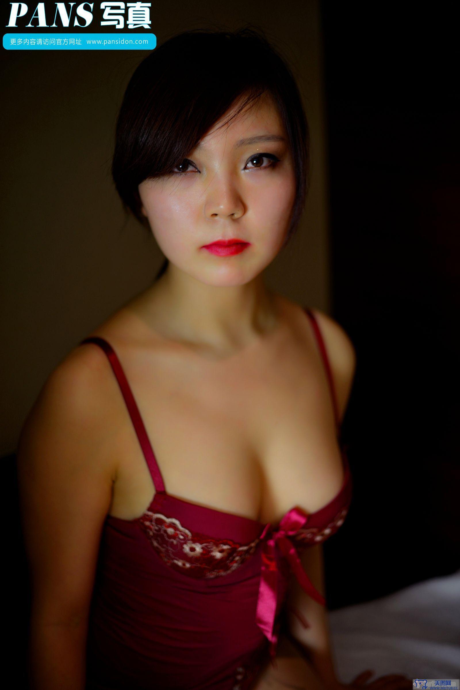 [PANS美女写真]2015.06.07 NO.433期 熙熙