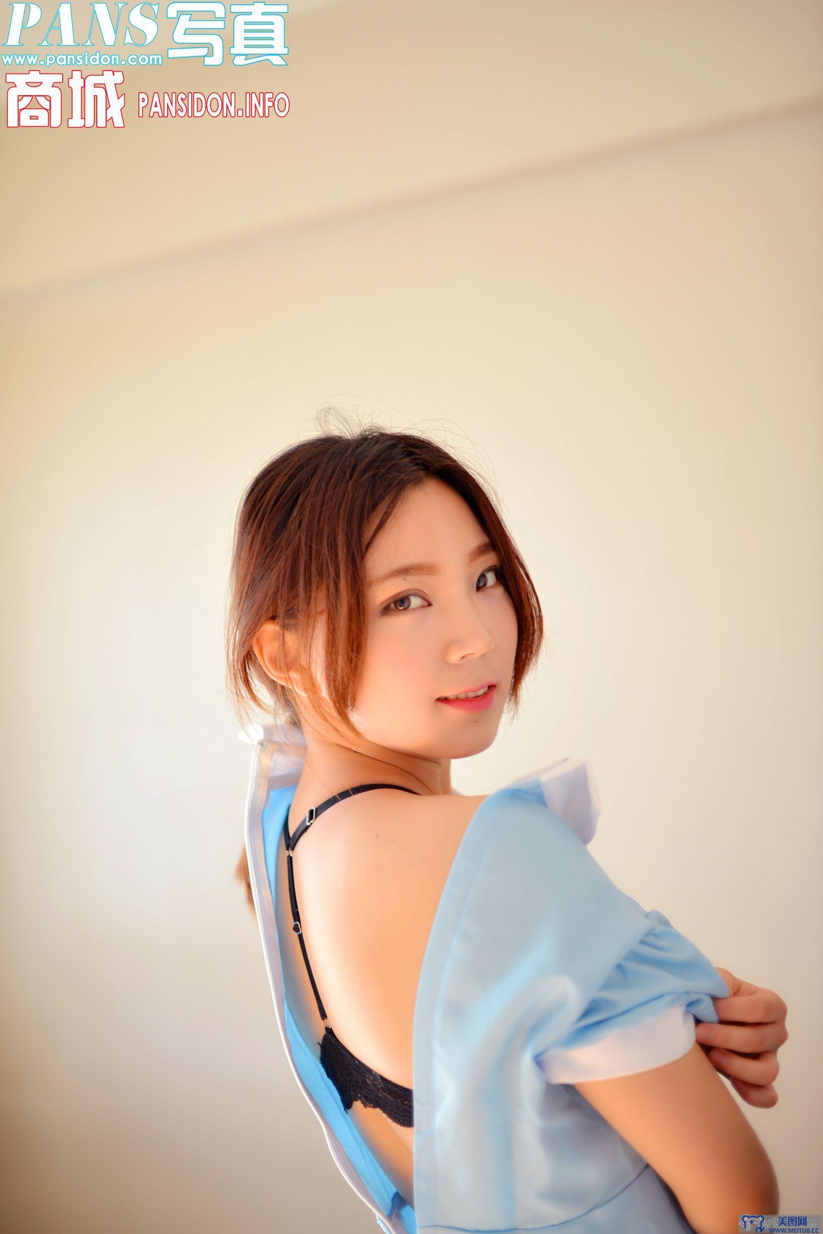 [PANS美女写真]2016.11.05 NO.673期 熙熙