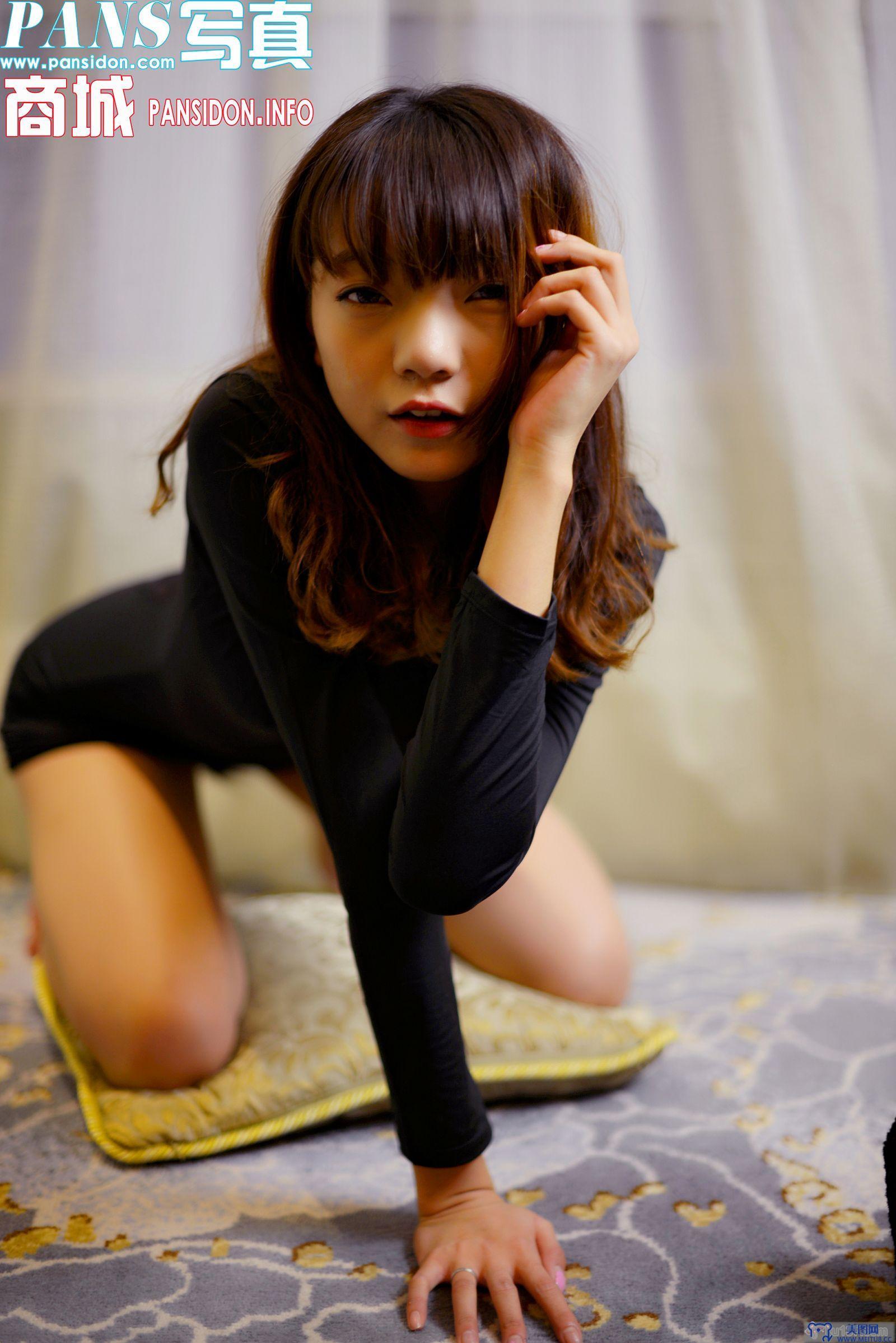 [PANS美女写真]2017.11.28 NO.870期 叮铛