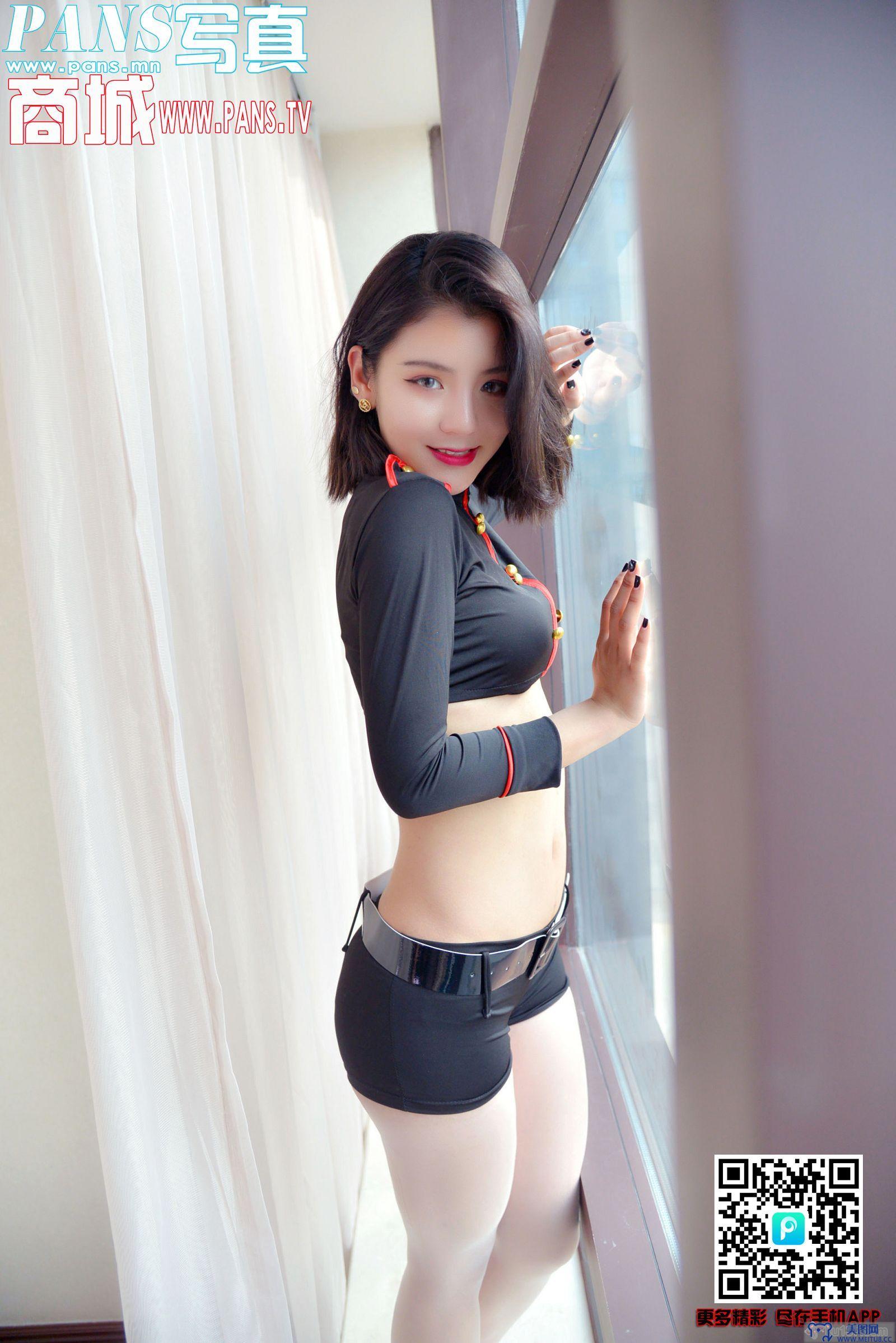 [PANS美女写真]2018.05.27 NO.963期 mickey