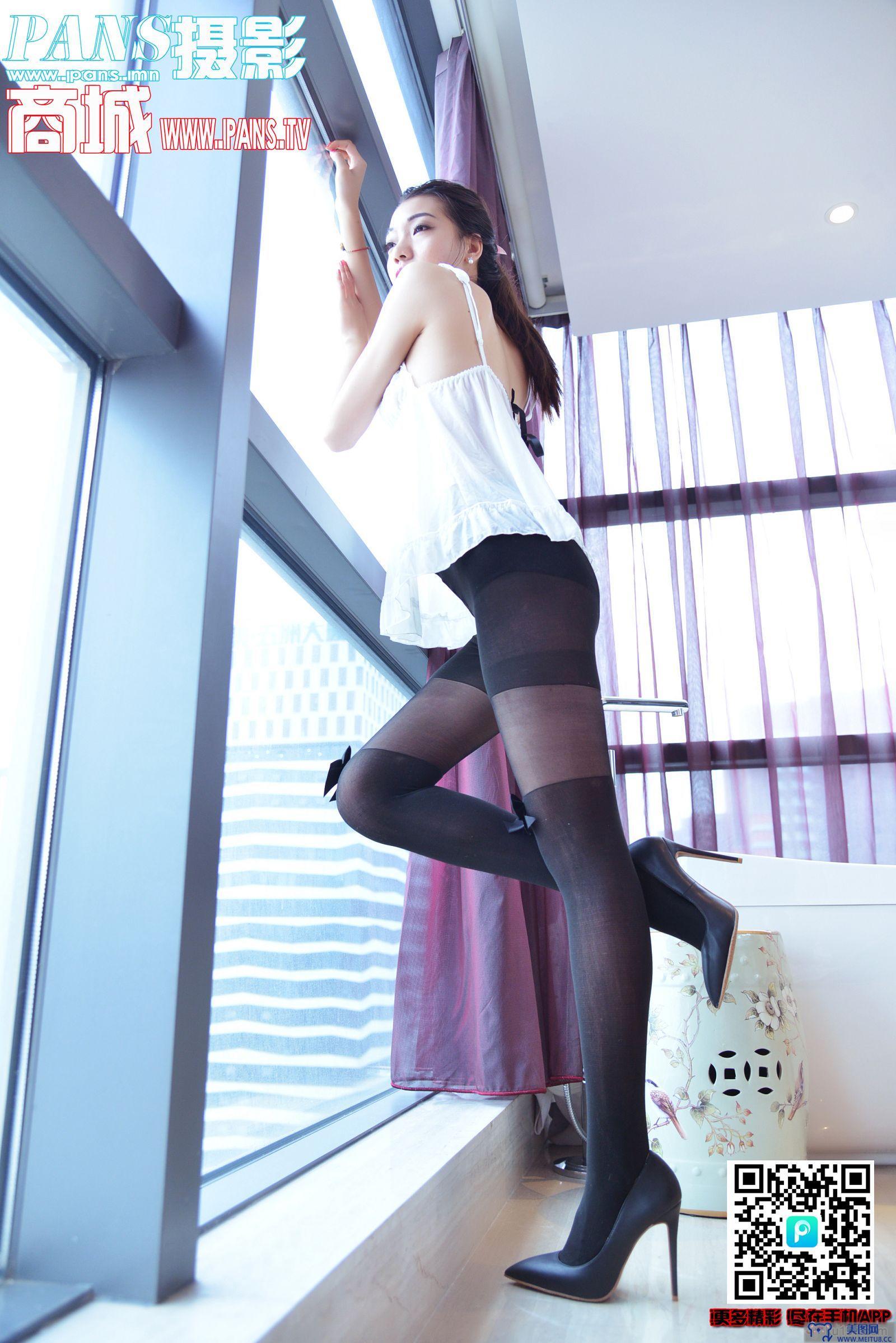 [PANS美女写真]2018.09.14 NO.1018 叮当