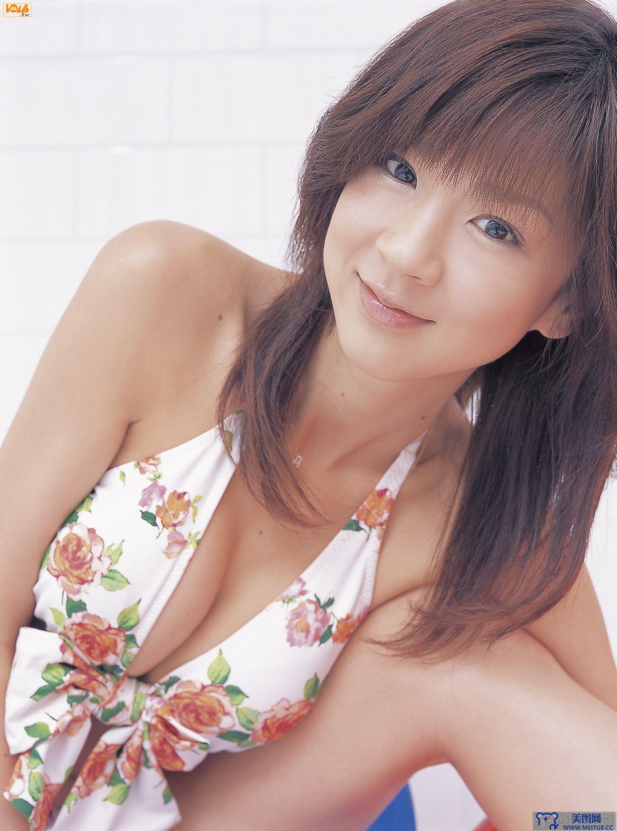 [Bomb.tv套图] Aki Hoshino 星野亚希 ASIA