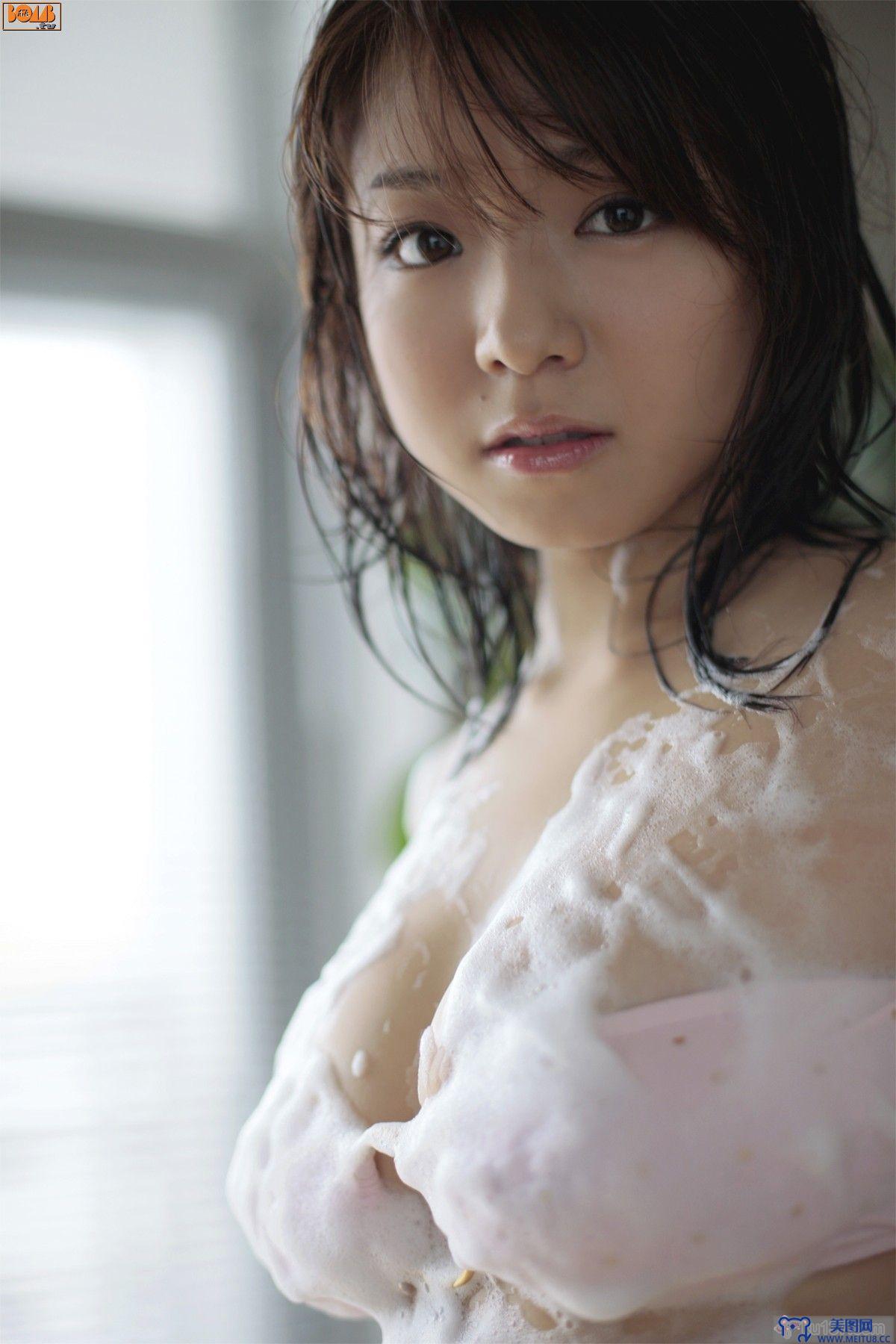 [Bomb.tv套图] GRAVURE Channel 2010年12月號 PART2