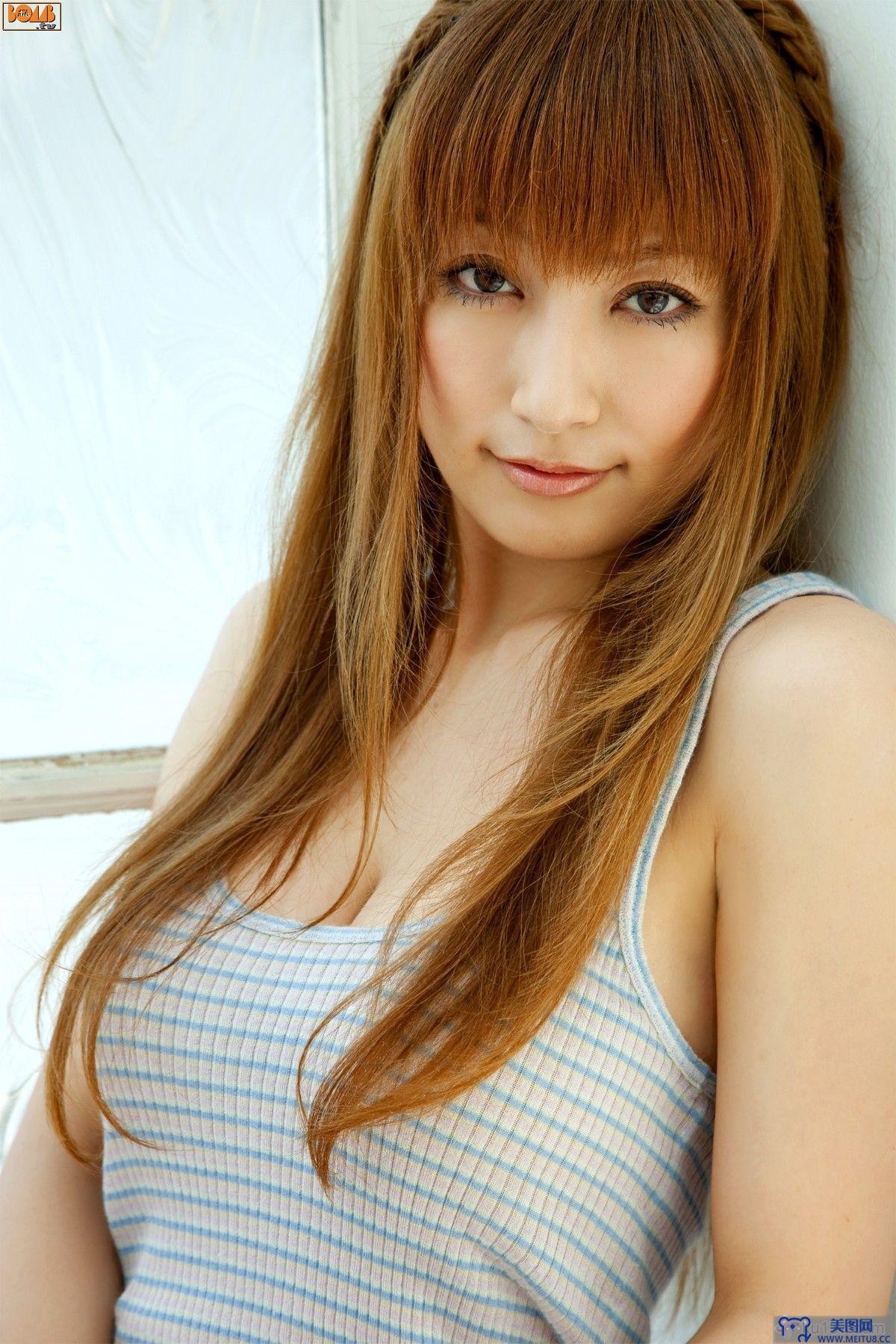 [Bomb.tv套图] GRAVURE Channel 2010年6月號 PART1