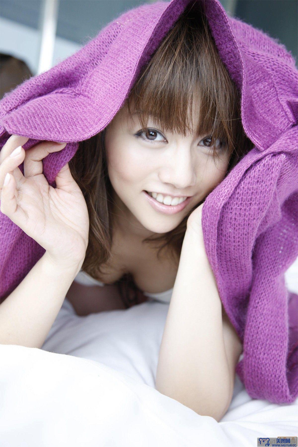 [Bomb.tv套图] GRAVURE Channel 2010年6月號 PART3