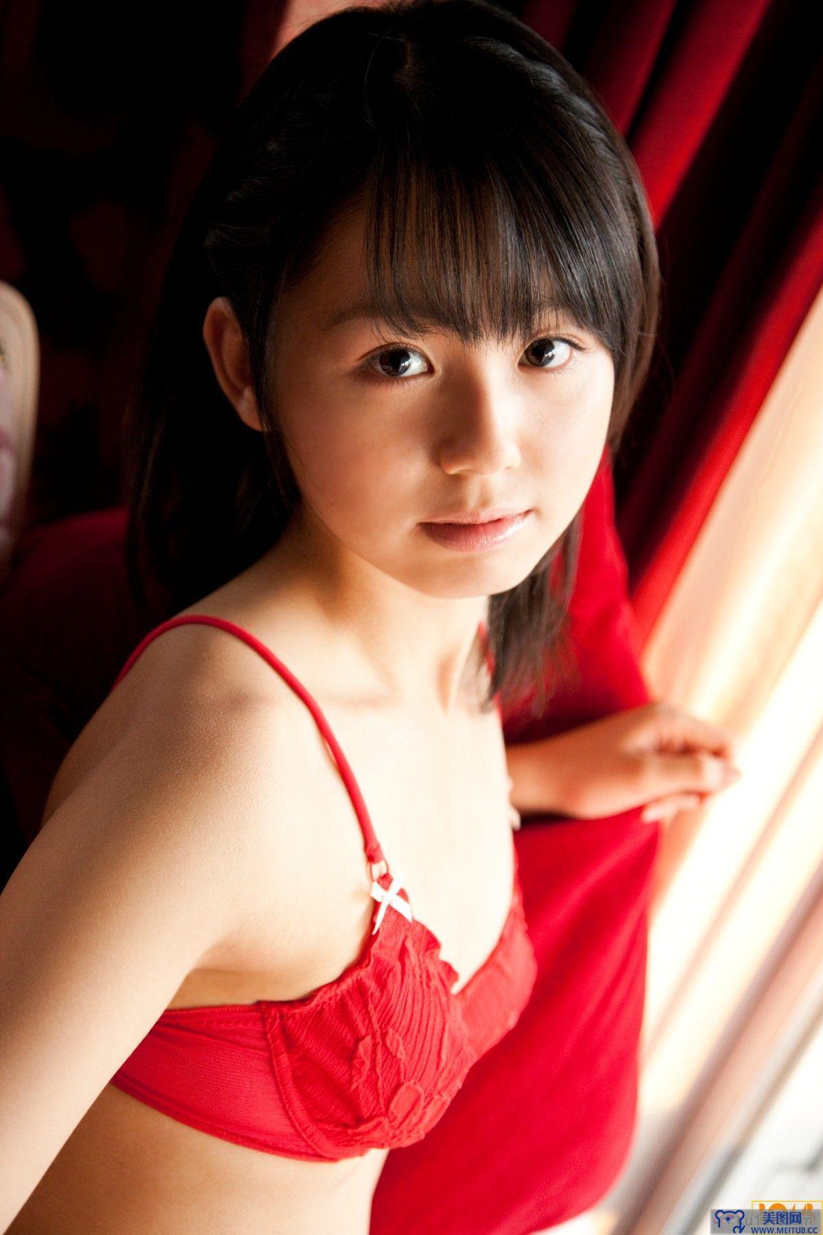 [Bomb.tv套图] GRAVURE Channel 2010年7月號 PART2