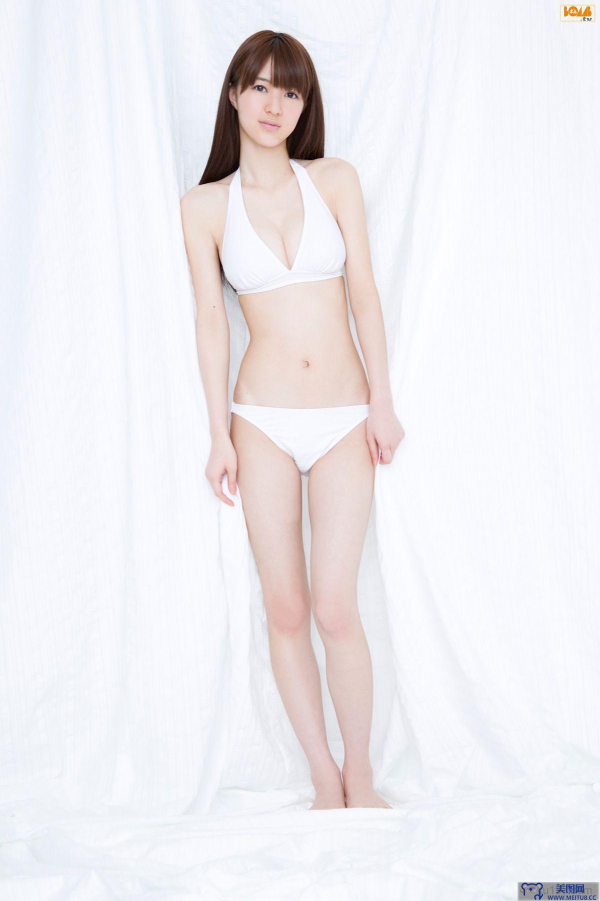 [Bomb.tv套图] GRAVURE Channel 2010年7月號 PART2