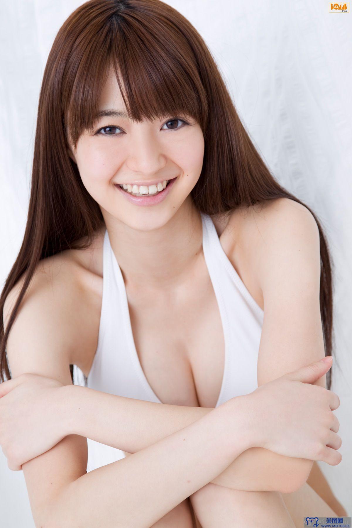 [Bomb.tv套图] GRAVURE Channel 2010年7月號 PART3